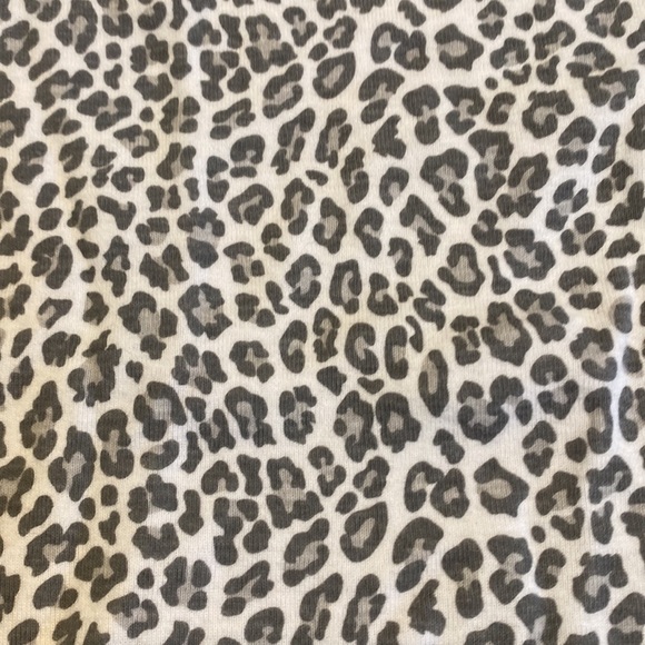 Carter’s Animal Print Bodysuit - Picture 3 of 5